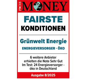 Focus: Fairste Konditionen